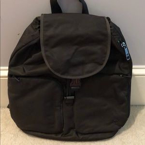 Lululemon rucksack backpack